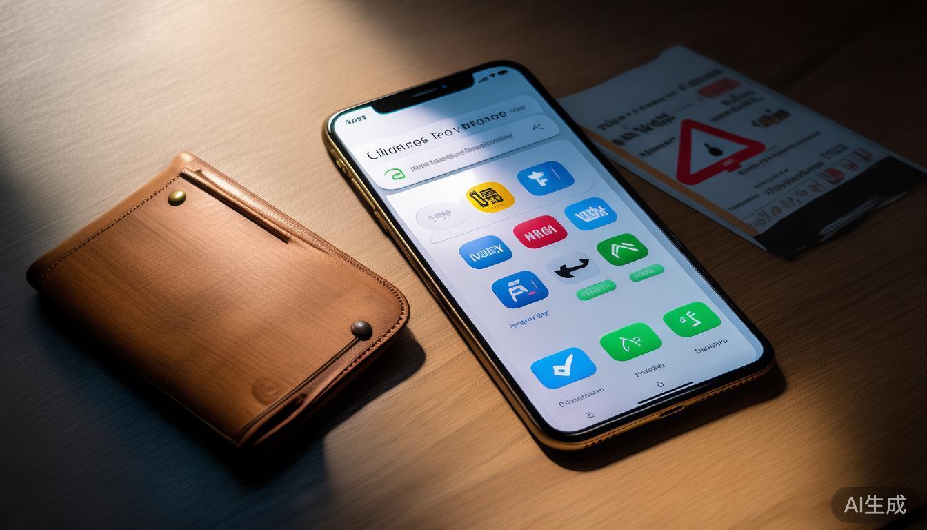 解密imToken下载中心真相：资产分类多维图谱真有那么神？安全与简洁才是硬道理