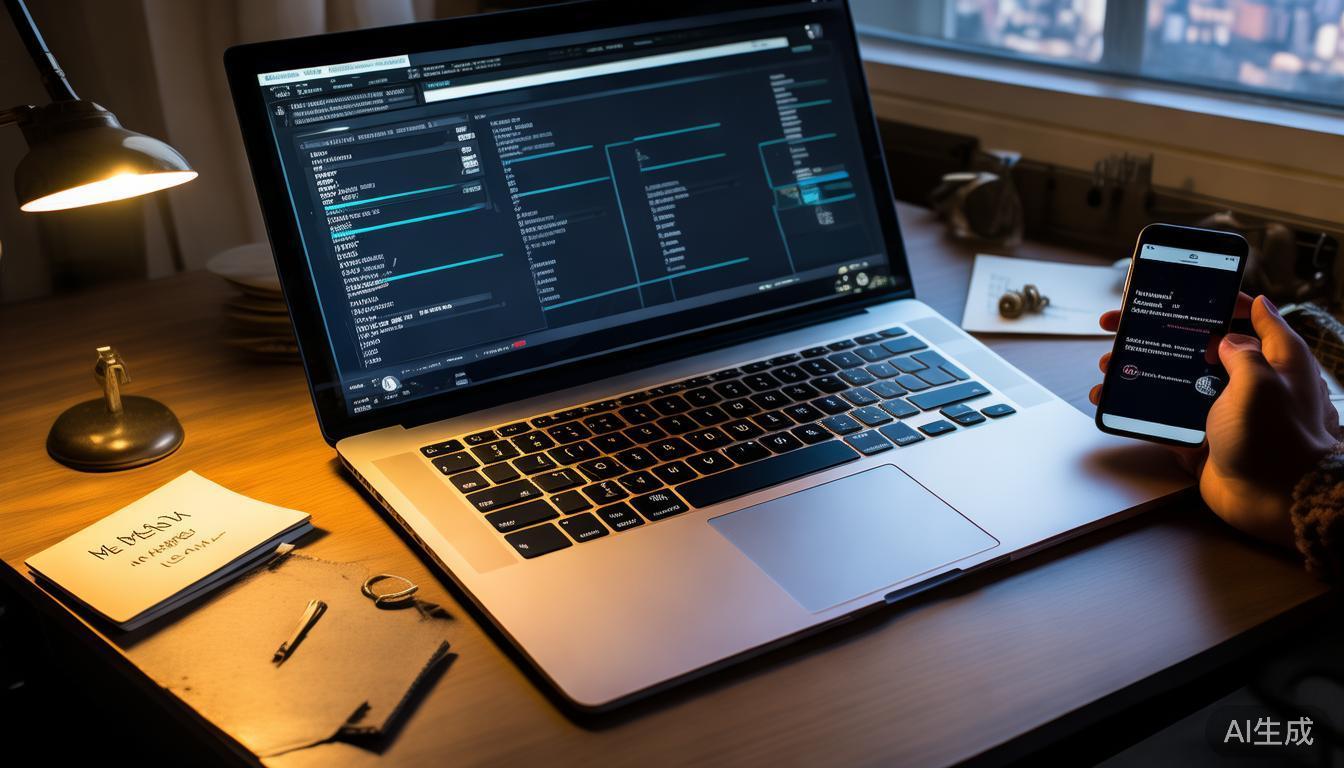 老用户亲述：imToken——加密货币管理与重要信息存储的安全之选