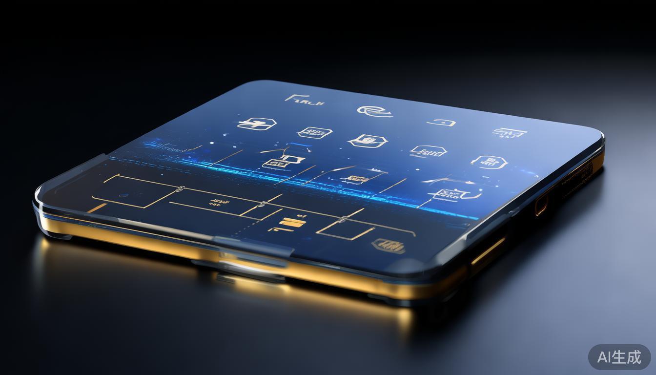 imToken官网下载：为何用户口口相传，安全与便捷是核心优势？