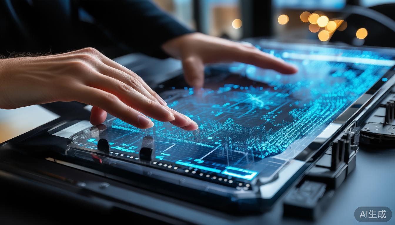 imToken新地址如何提升资金透明度？分享实时追踪与公开查询的实用技巧