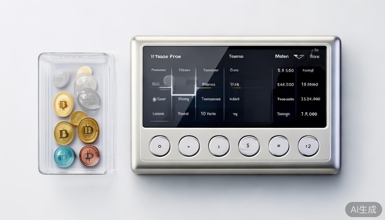 imToken冷钱包的市场竞争力分析_钱包市场现状分析_钱包的市场