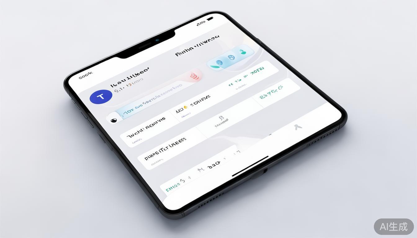 最新imToken免费版的市场动向与预测_动向国际科技股份有限公司官网_股市动向预测