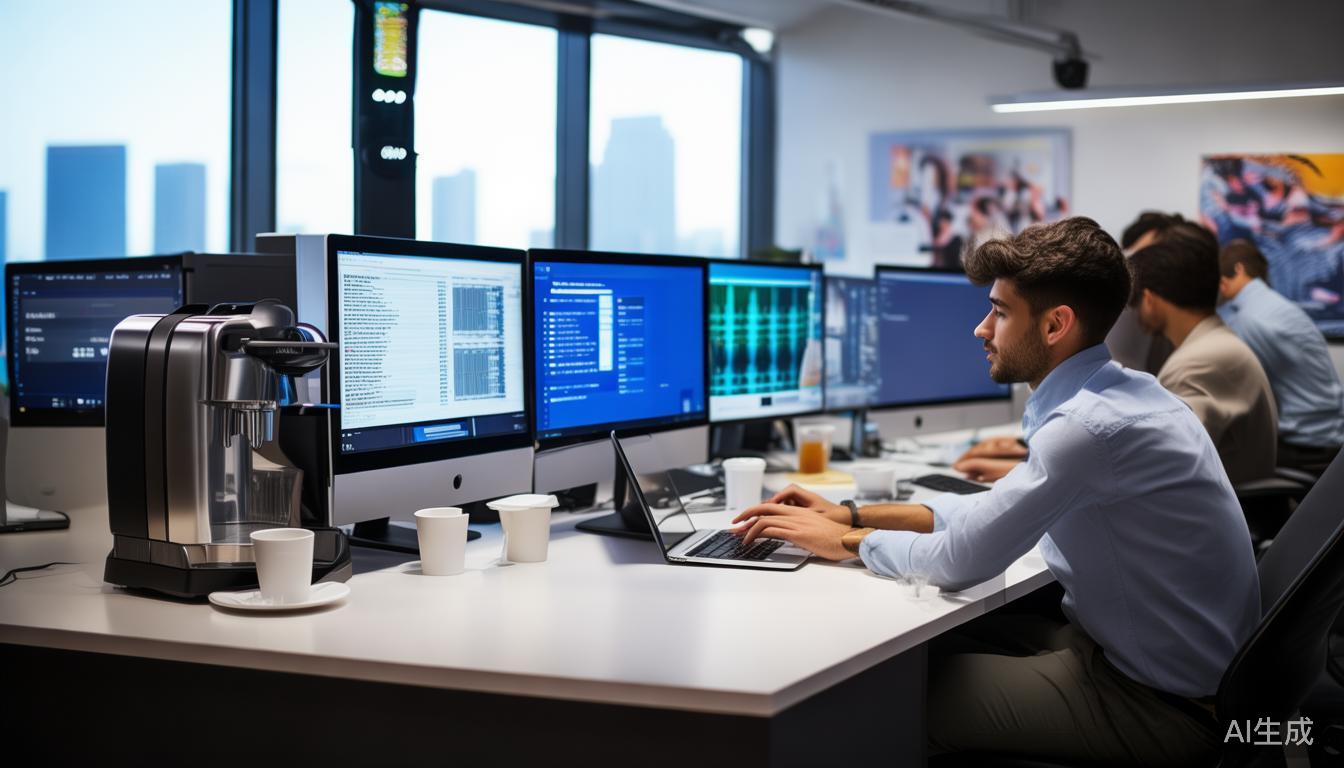 imToken钱包更新热潮背后：用户为何越来越看重安全与便捷？深度解析