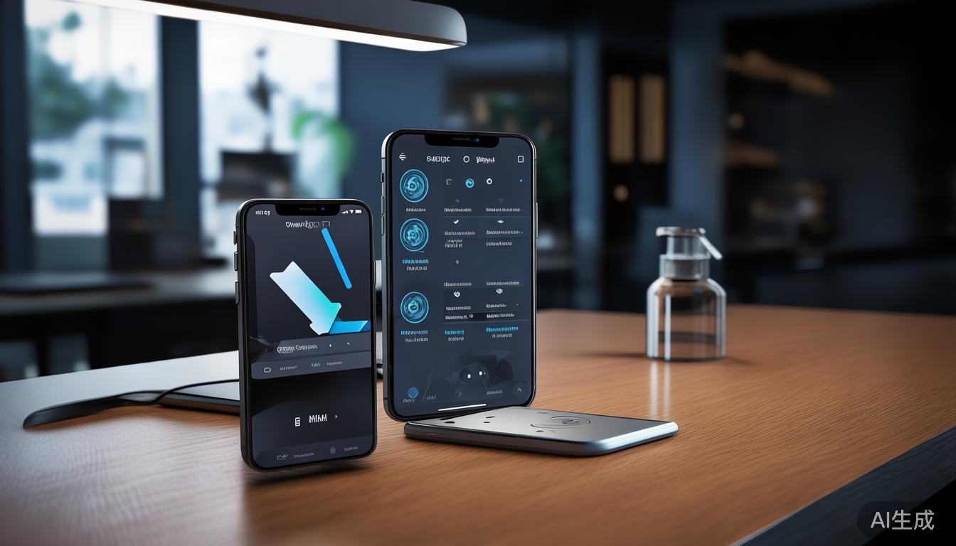 分享下载及使用im钱包的真实经历，安全特性与界面复杂性并存