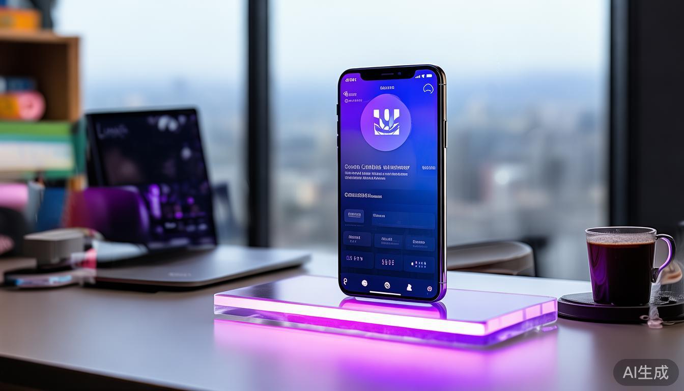 imToken 2.0国际版软件下载指南，助您开启区块链合作新可能