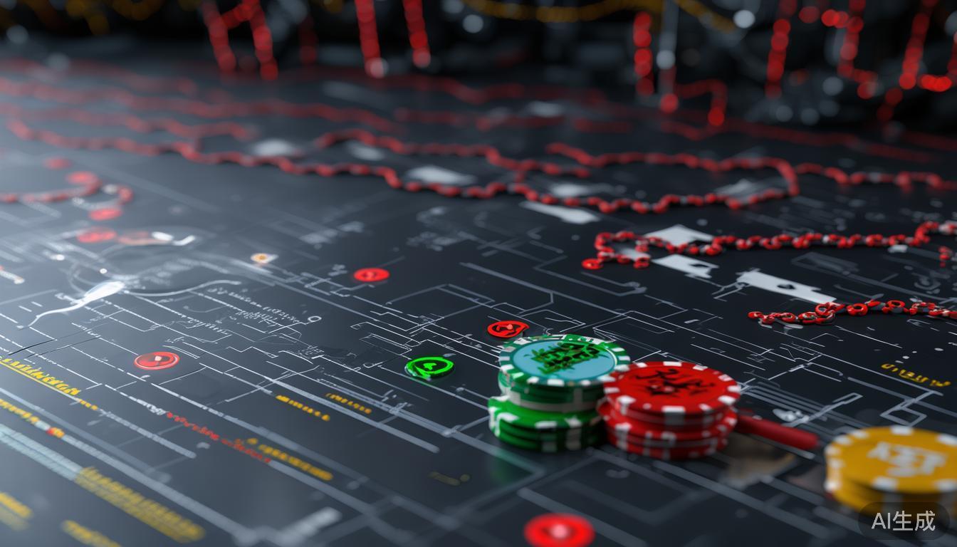 加密货币投资领域：imToken钱包风险收益全解析，私钥守护需谨慎